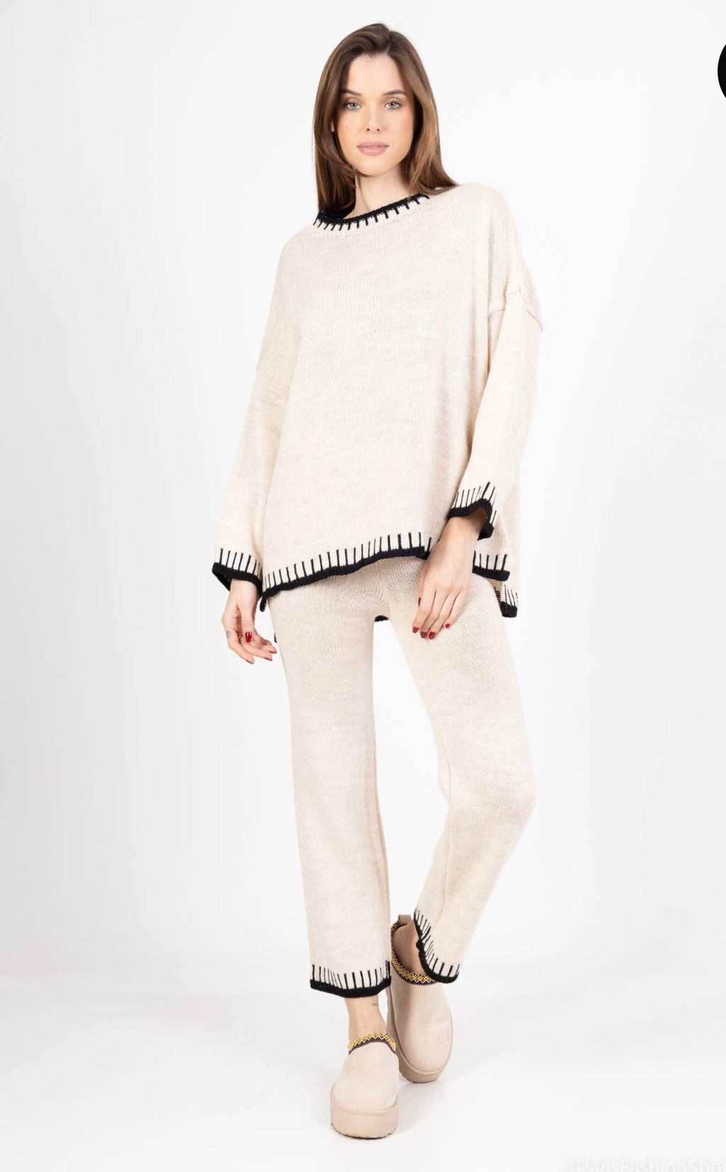 Ensemble deux pièce