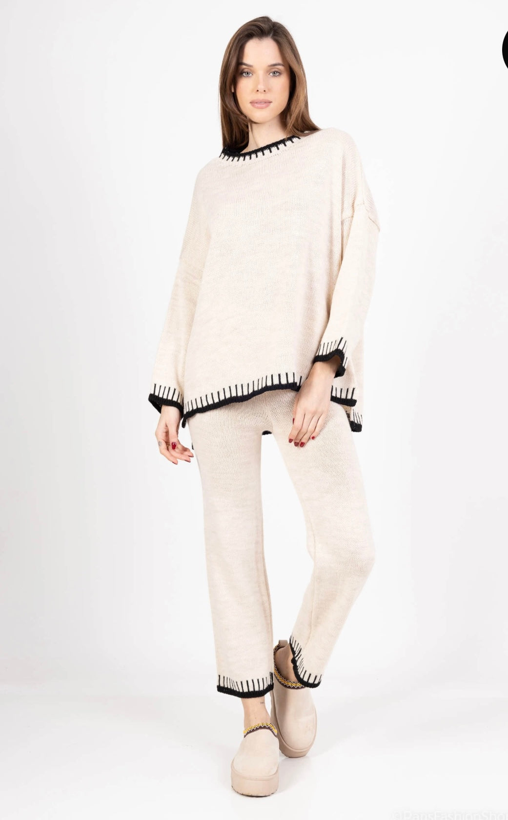 Ensemble deux pièce